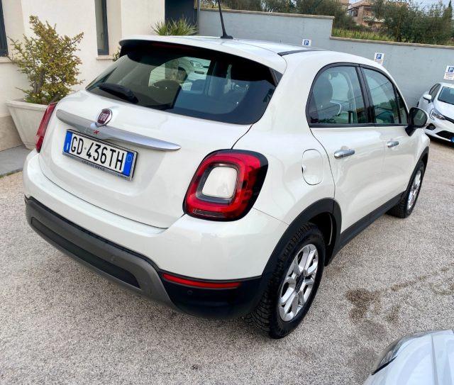 FIAT 500X 1.6 MultiJet 120 CV City Cross