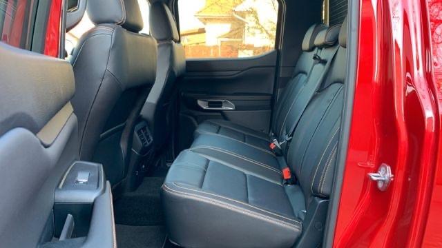 Ford Ranger 2.0 ECOBLUE aut. 205 CV DC Wildtrak X 5 posti