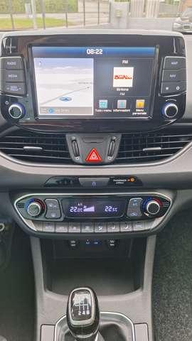 Hyundai i30 i30 III 2017 5p 1.6 crdi 110cv ///Molto bella///