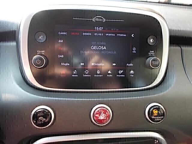 Fiat 500X 1.0 T3 120 CV Cross