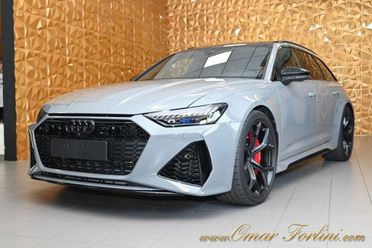 AUDI RS6 PERFORMANCE 4.0TFSI Q.TIP.DYNAM.PLUS CARBOCER.-17%