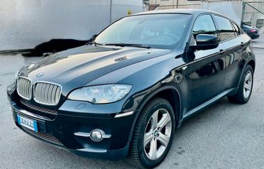 Bmw X6 xDrive40d Futura