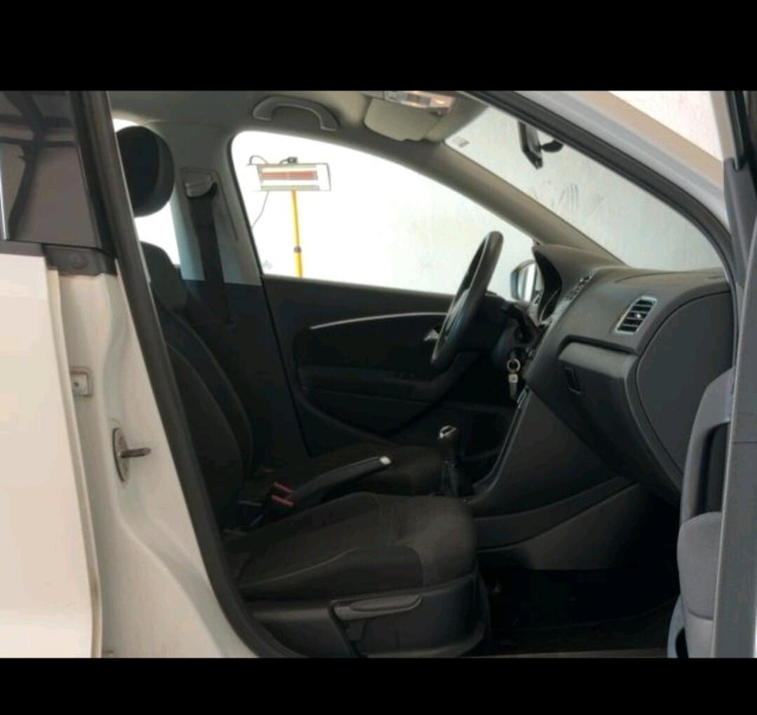 Volkswagen Polo 1.4 TDI 5p. Trendline BlueMotion 2016