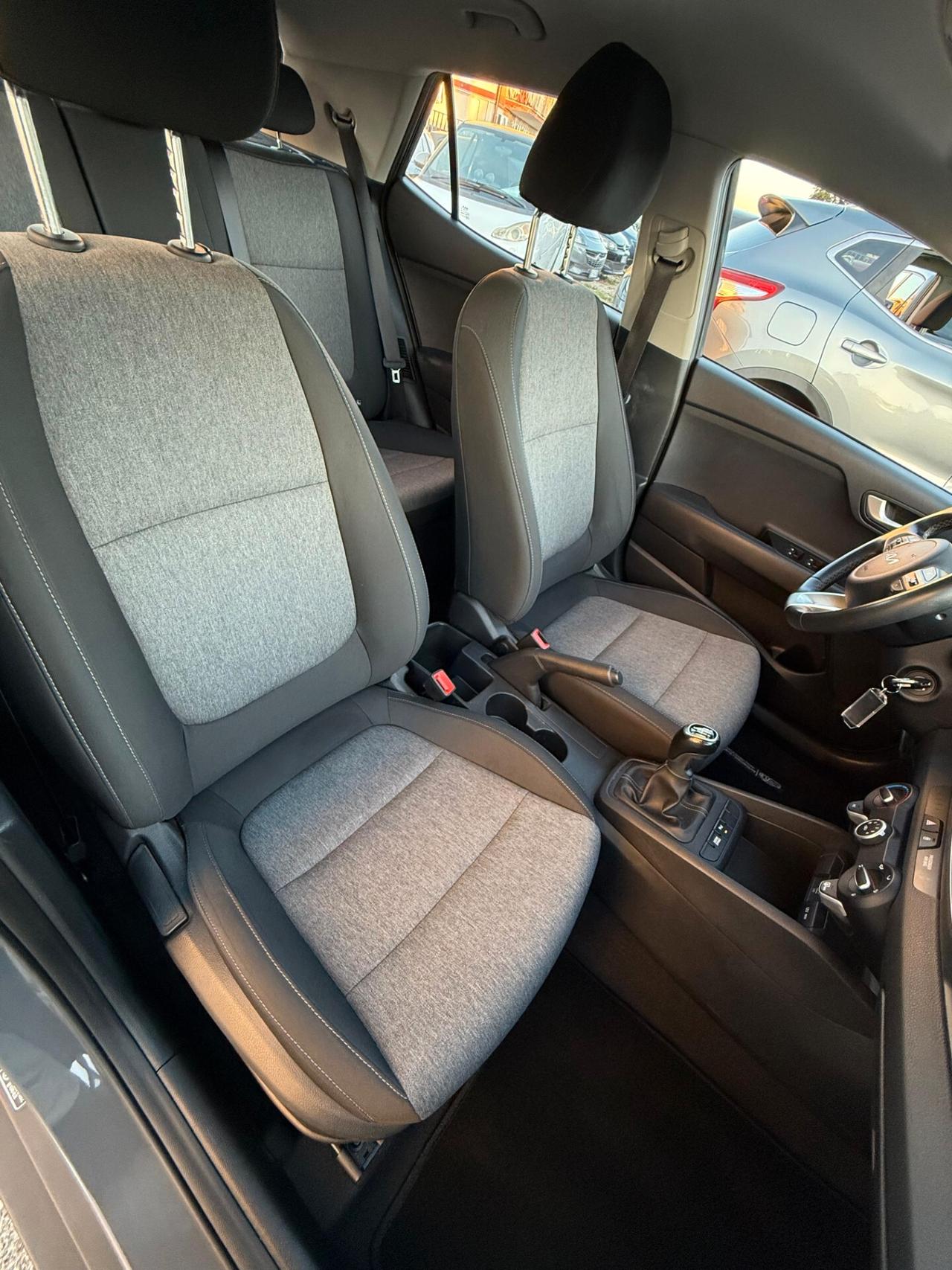 Kia Stonic 100 CV GT Line **CARPLAY** (IVA ESP)