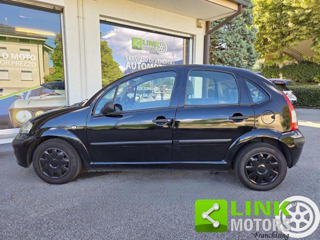 CITROEN C3 1.4 Elegance GARANZIA INCLUSA