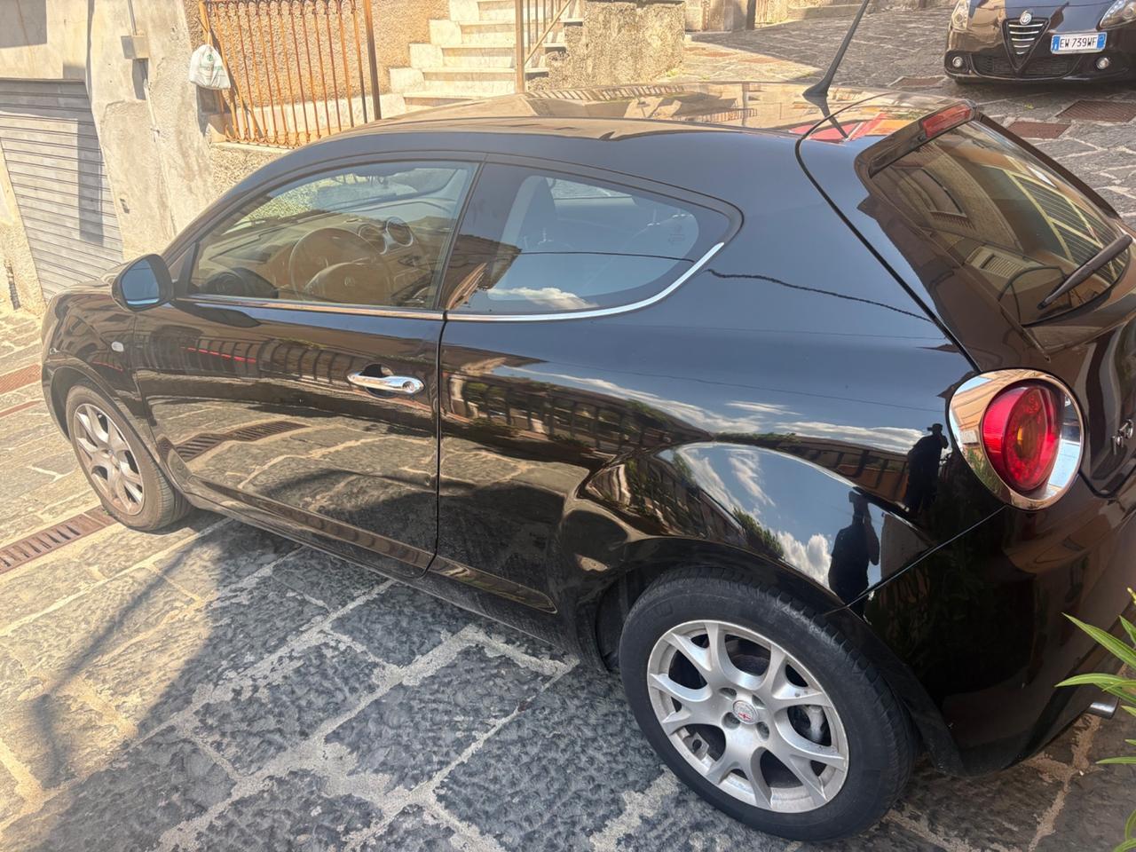 Alfa Romeo MiTo 1.3 JTDm-2 95 CV S&S Progression