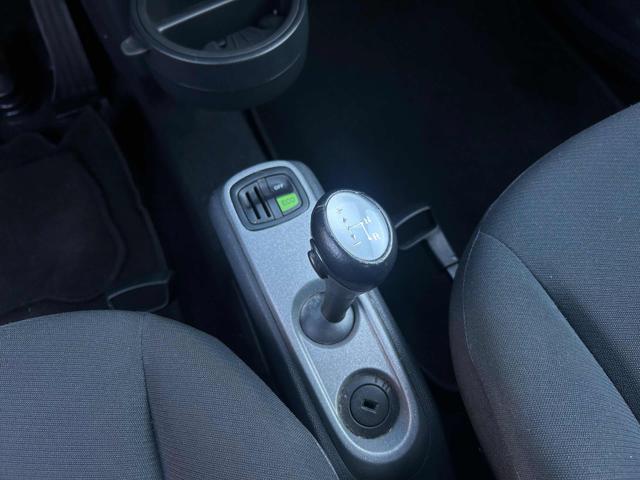 SMART ForTwo 1000 52 kW coupé pulse