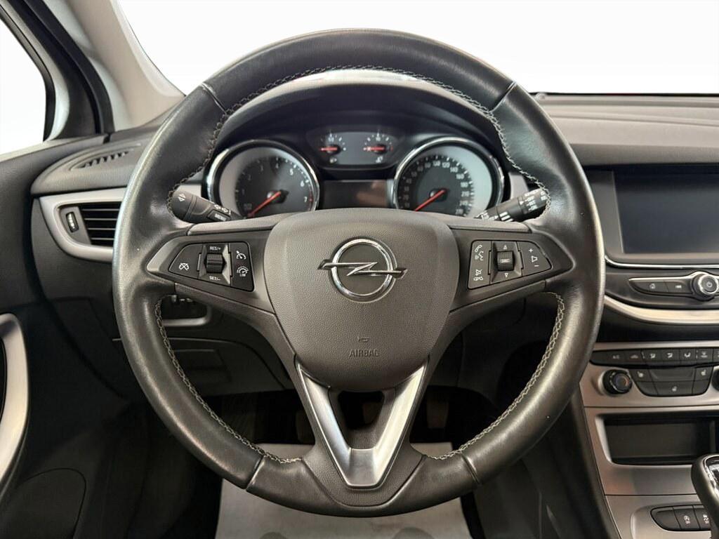 Opel Astra 5 Porte 1.2 Turbo 2020