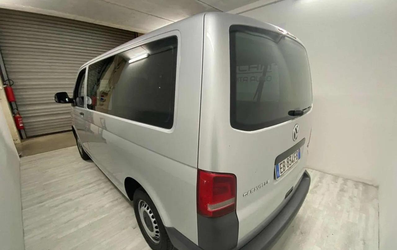 Volkswagen Transporter Caravelle 2.0 TDI GARANZIA