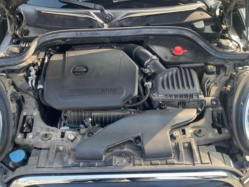 MINI Mini 3 porte Mini 1.5 One