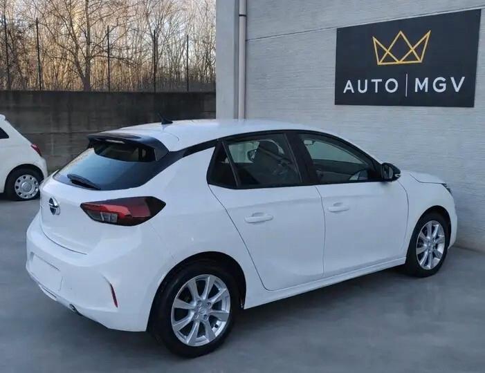 Opel Corsa 1.2 Edition