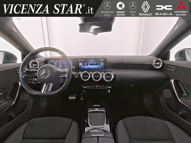 MERCEDES-BENZ CLA 180 MHV S.B. AMG PREMIUM