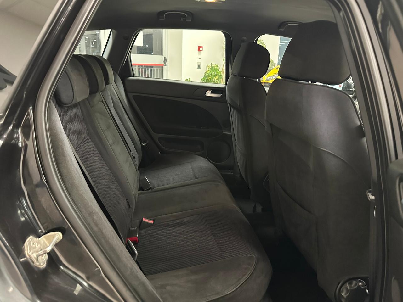 Alfa Romeo 159 1.9 JTDm 150CV Sportwagon Q-Tronic 2009