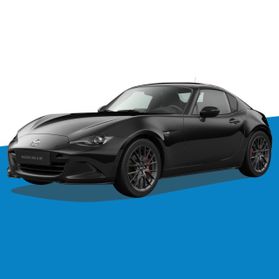 MAZDA MX-5 1.5L Skyactiv-G Homura
