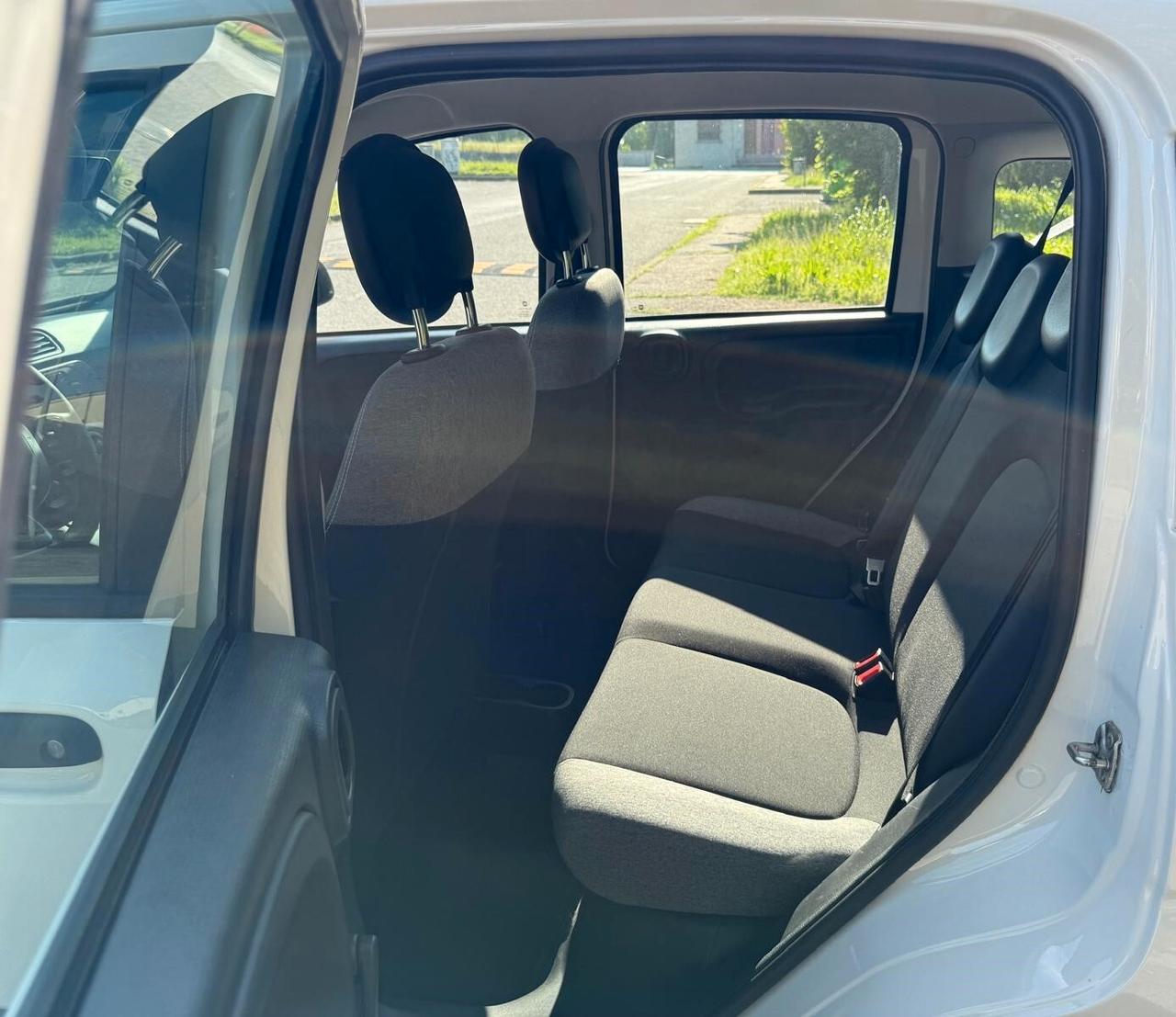 Fiat Panda 1.0 FireFly S&S Hybrid City Life 5 posti