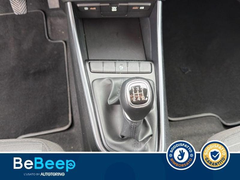 Hyundai i20 1.2 CONNECTLINE EXTERIOR PACK GPL