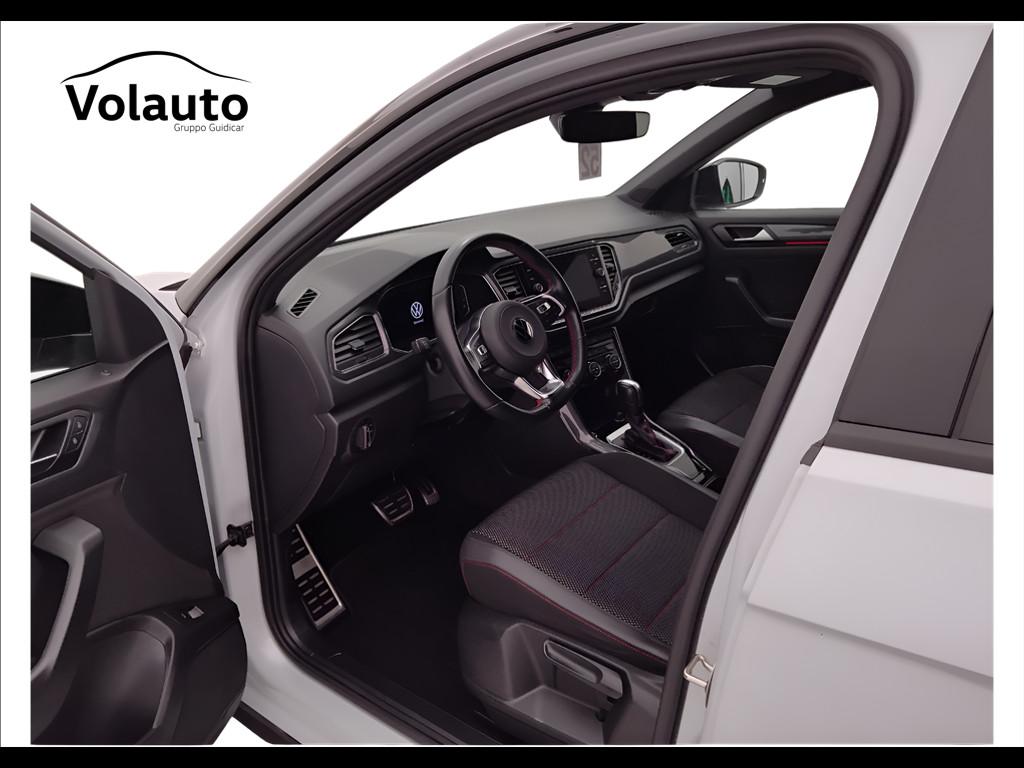 VOLKSWAGEN T-Roc I 2017 - T-Roc 1.5 tsi Sport dsg