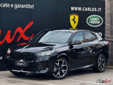 BMW X2 xDrive 20d 48V MSport 163CV FULL LED CAM