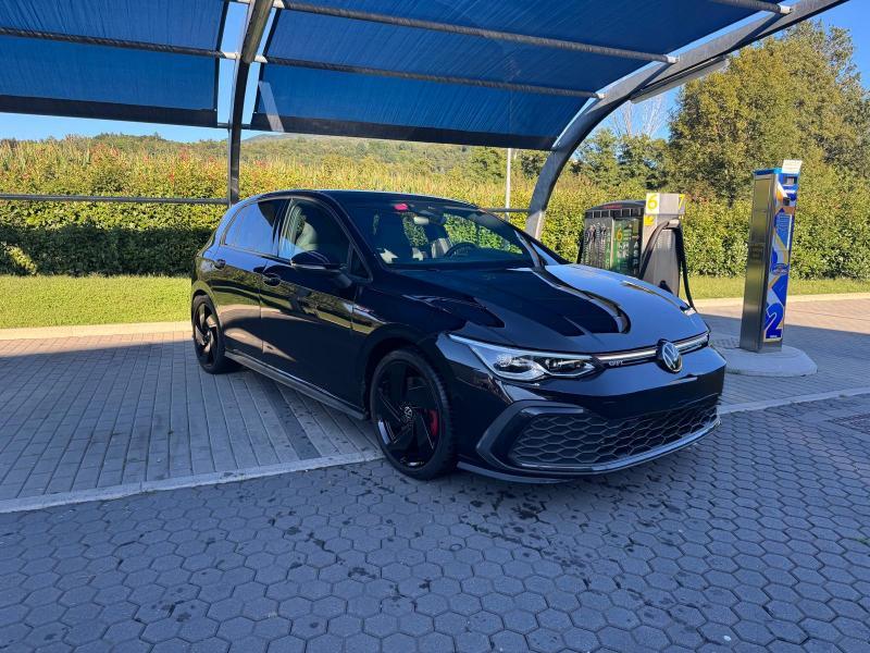 Volkswagen Golf 2.0 tsi GTI 245cv dsg
