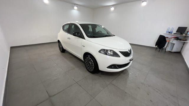 LANCIA Ypsilon 1.0 FireFly 5P S&S Hybrid Platino