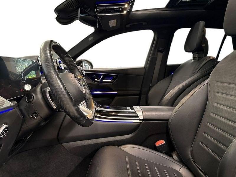 Mercedes-Benz GLC 220 d AMG Line Advanced Plus 4matic auto