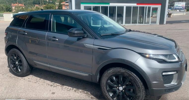 Land Rover Range Rover Evoque 2.0 TD4 150 CV 5p. SE Dynamic