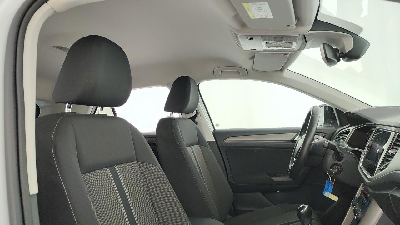 VOLKSWAGEN T-Roc I 2017 - T-Roc 1.0 tsi Style 115cv