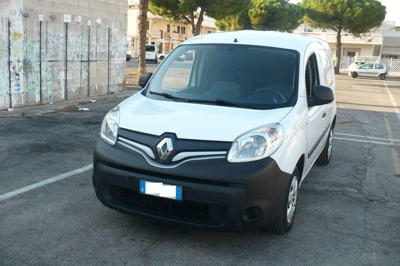 Renault Kangoo Kangoo 1.5 dCi 90CV S&S 4p. Express Ice