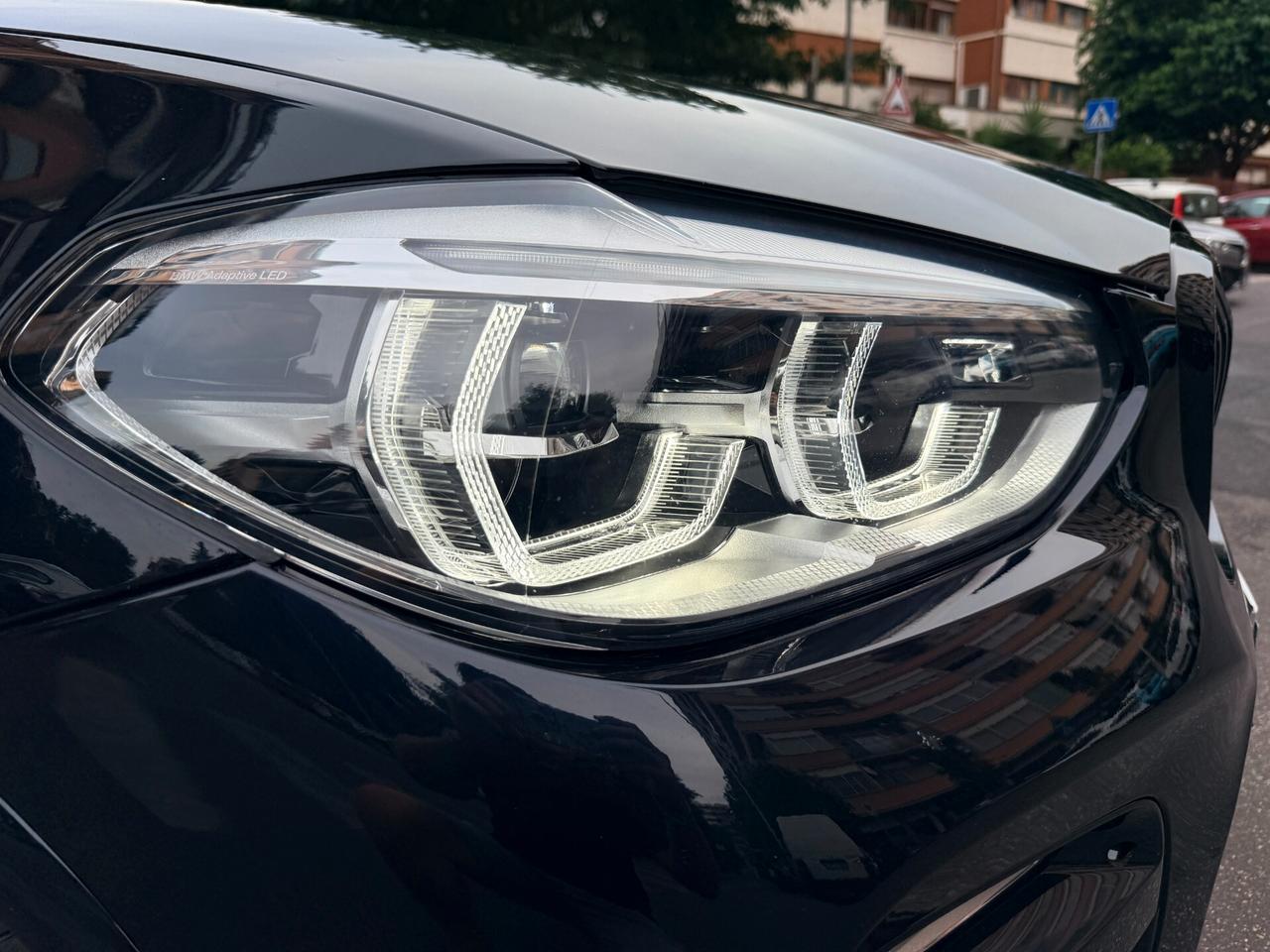 Bmw X4 xDrive 20i 184cv Msport STRAFULL