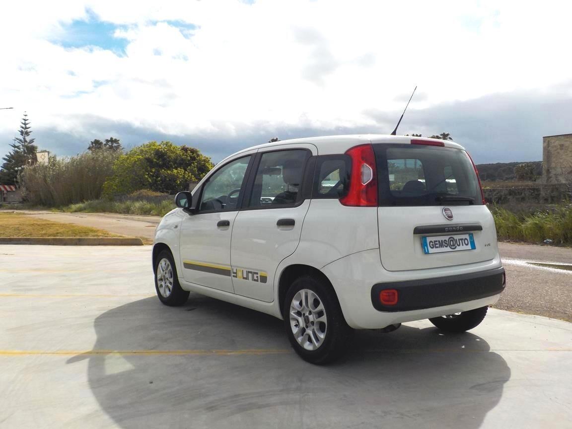 Fiat Panda 1.2 Young