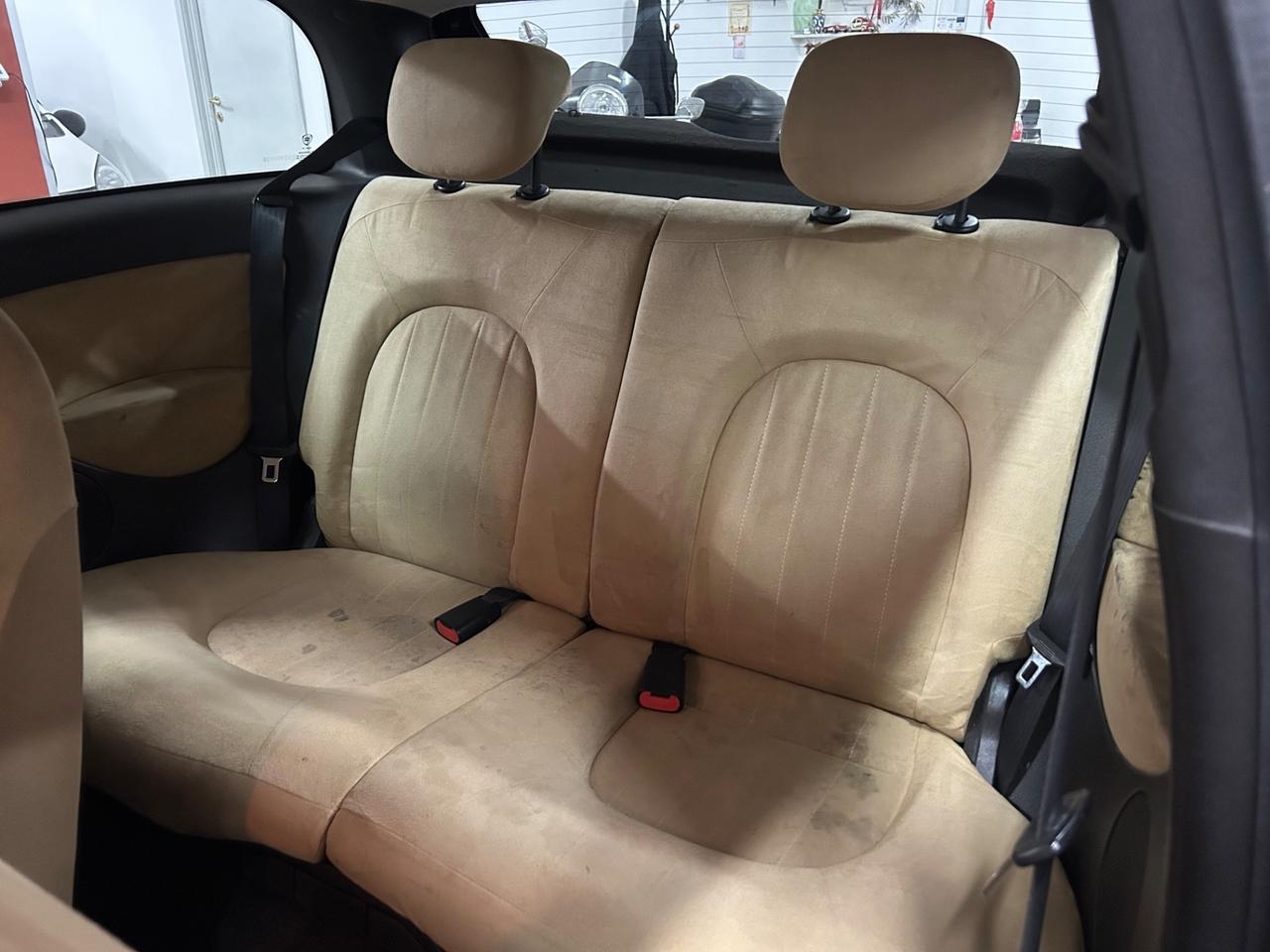 Lancia Ypsilon 1.3 MJT 75 CV Clima Neo Patentati