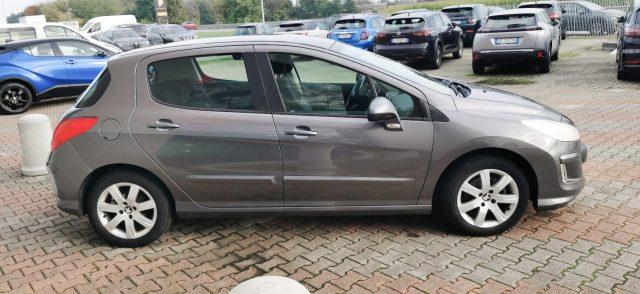 PEUGEOT 308 1.6 VTi 120CV 5p. Premium