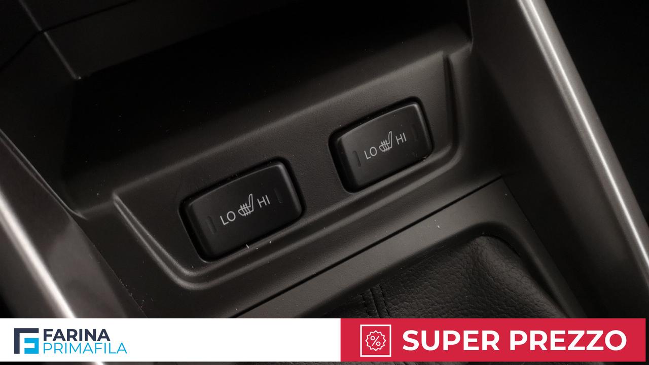 SUZUKI Vitara II 2024 - VITARA 1.4HYBRID COOL+ 129CV