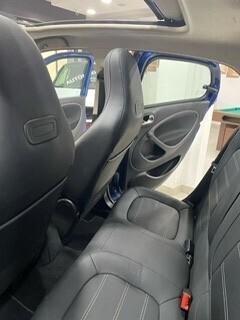 Smart ForFour 70 1.0 Prime
