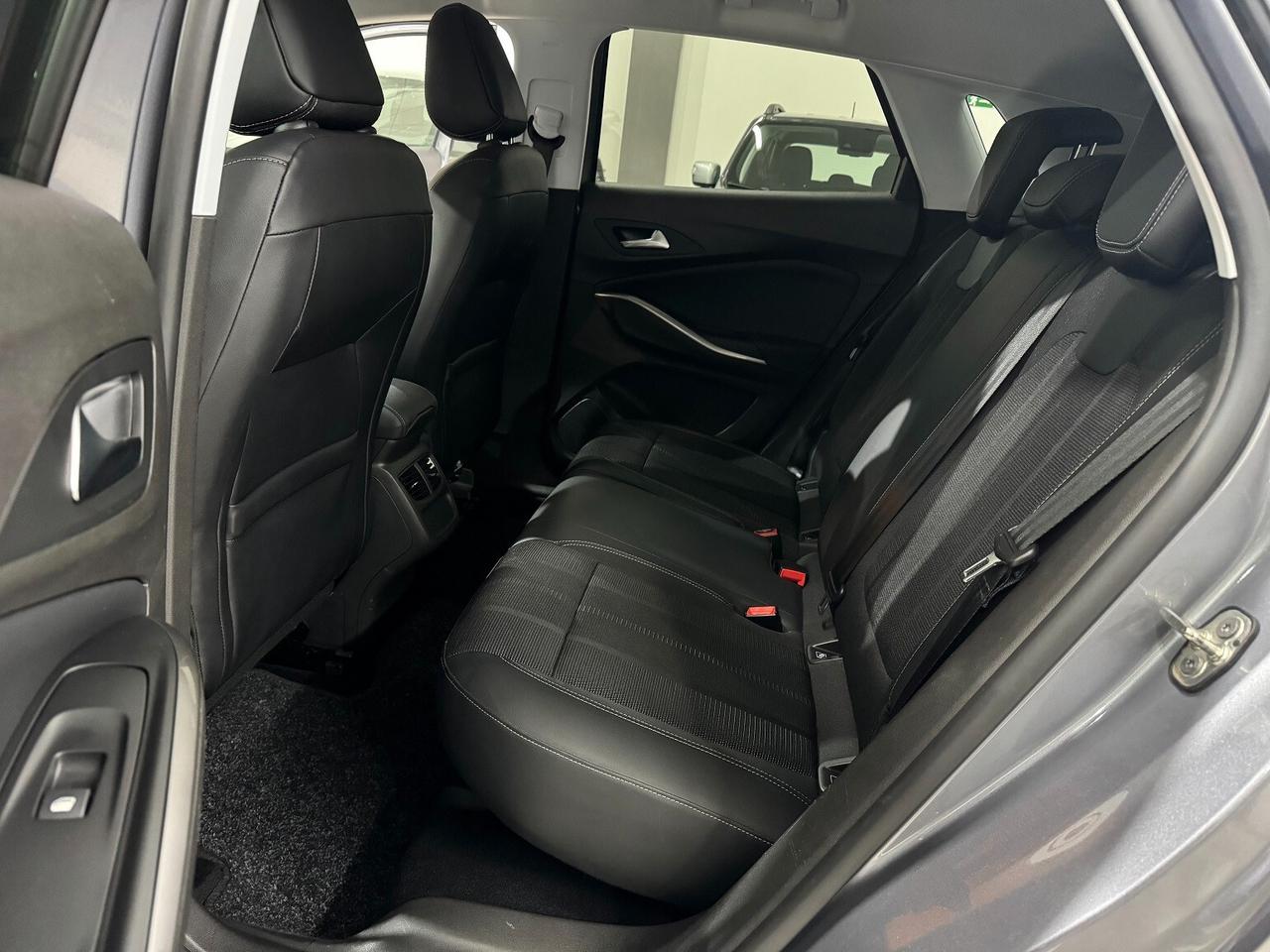 Grandland 1.5cdti EAT8 Elegance COME NUOVA!!!!!!