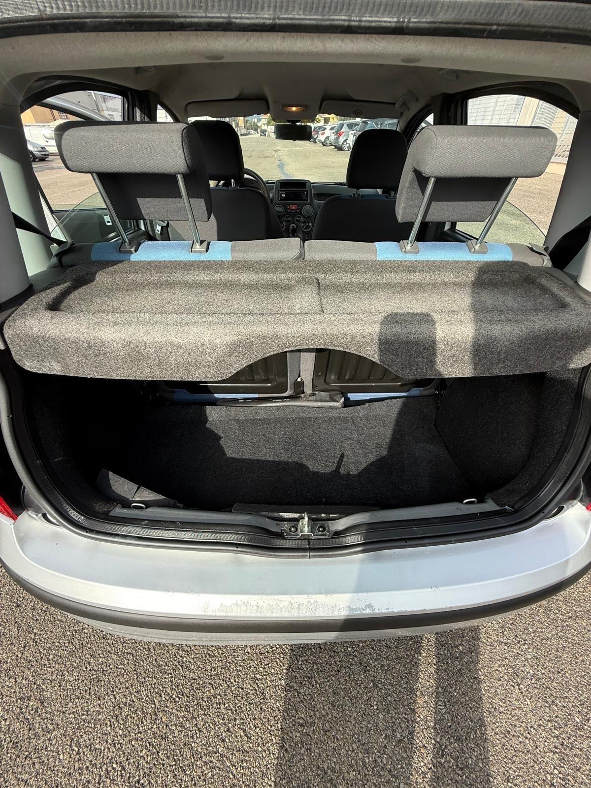 Fiat Panda 1.2 benzina