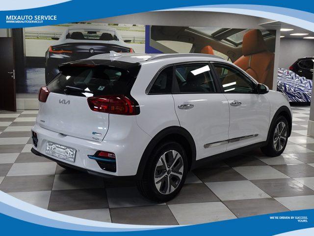 KIA e-Niro BEV 64kwh 204cv Drive