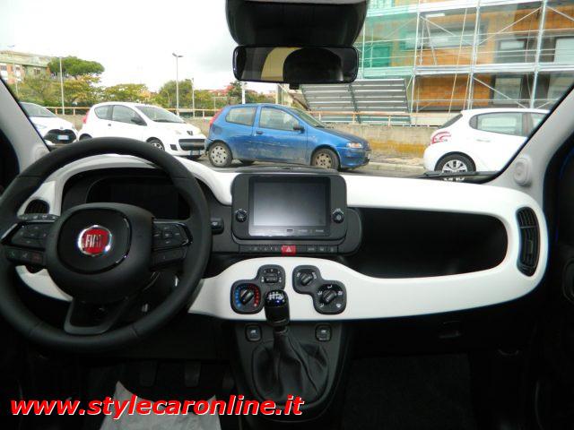 FIAT Panda 1.0 Hybrid 70CV PANDINA - KM ZERO