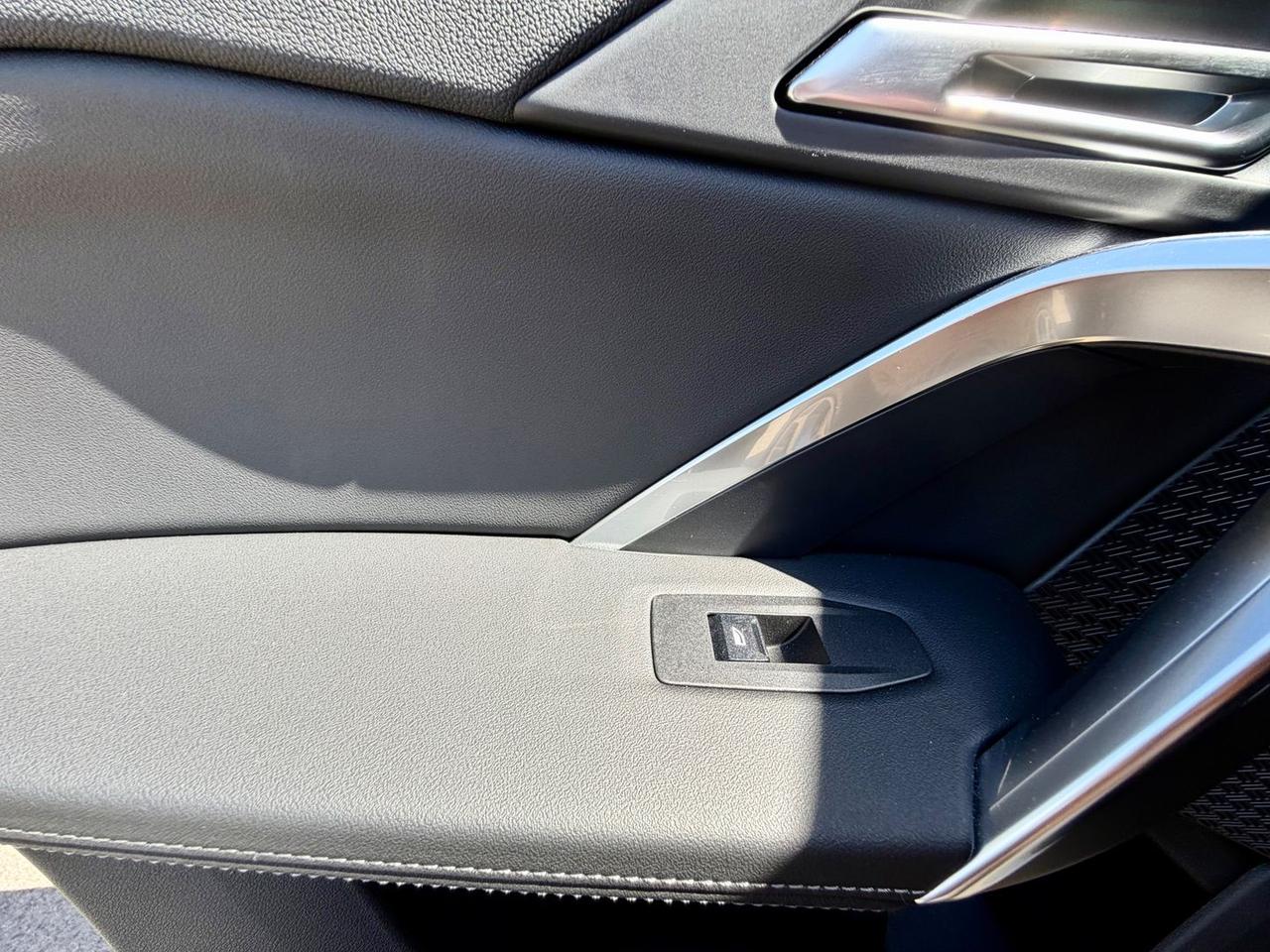 Bmw IX1 XLine eDrive20 #10125