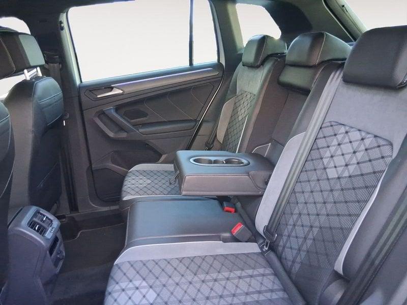Volkswagen Tiguan 1.4 TSI eHYBRID R-Line DSG