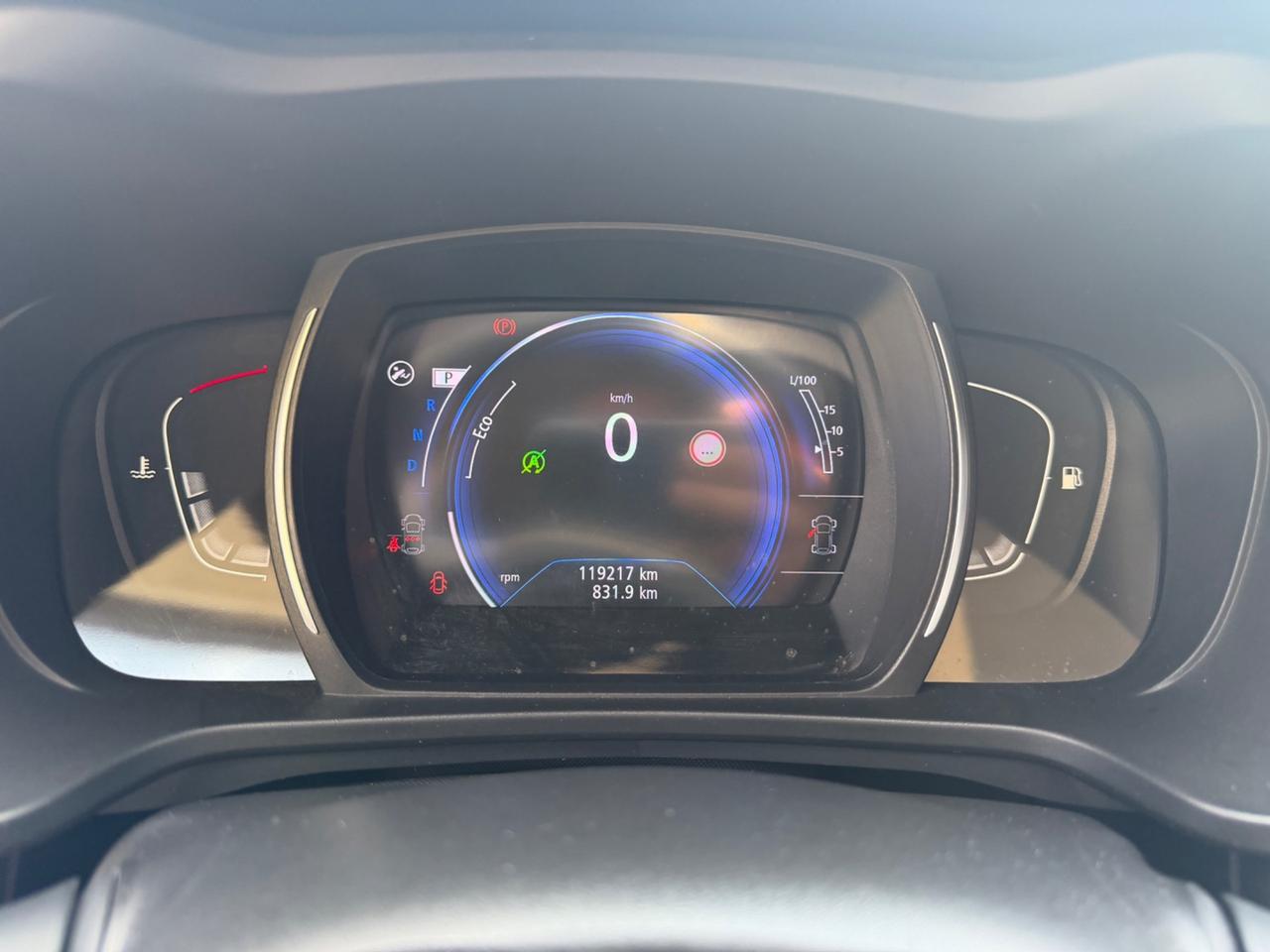 Renault Kadjar dCi 8V 110CV EDC Energy Sport Edition BOSE