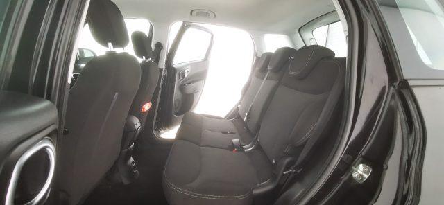 FIAT 500L 1.3 Multijet 95 CV Dualogic Pop Star