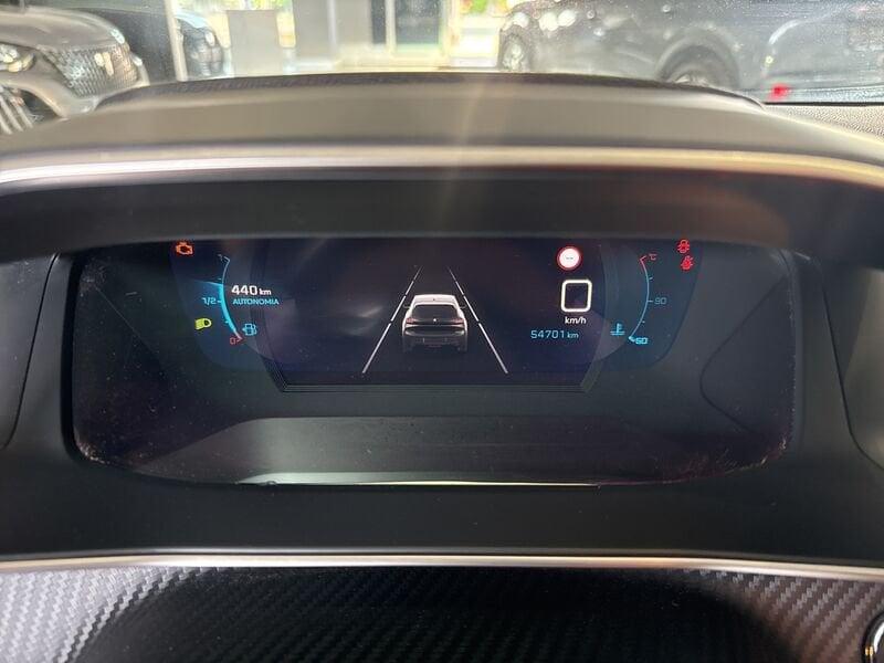 Peugeot 208 PureTech 100 Stop&Start 5 porte Allure