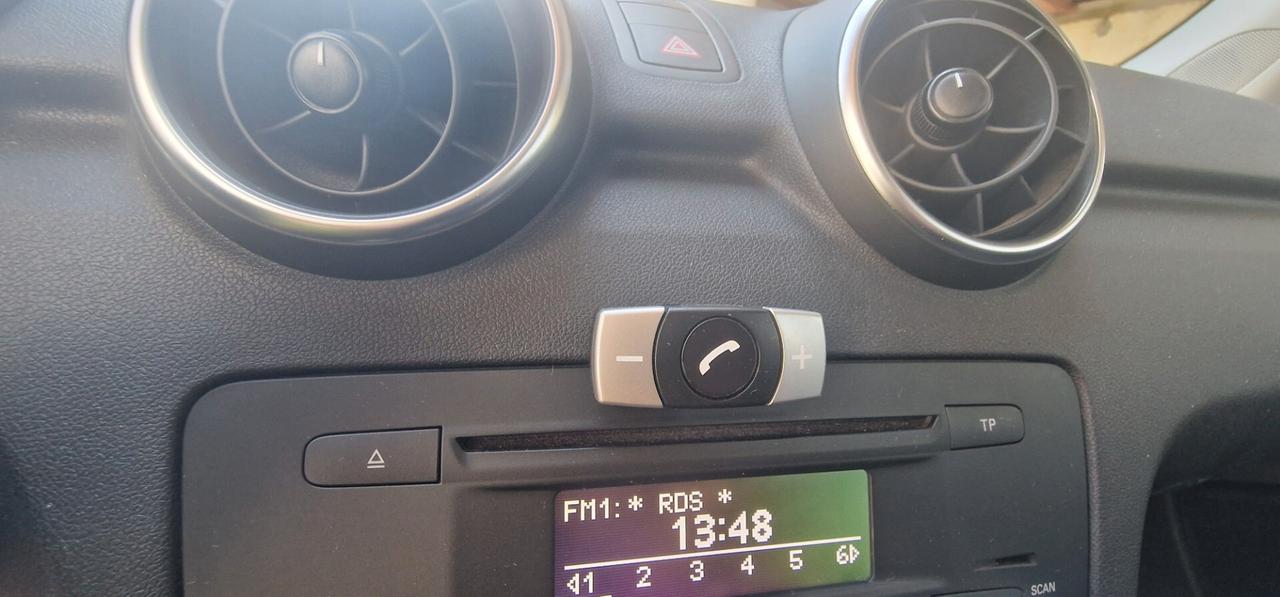 Audi A1 SPB 1.2 TFSI Ambition