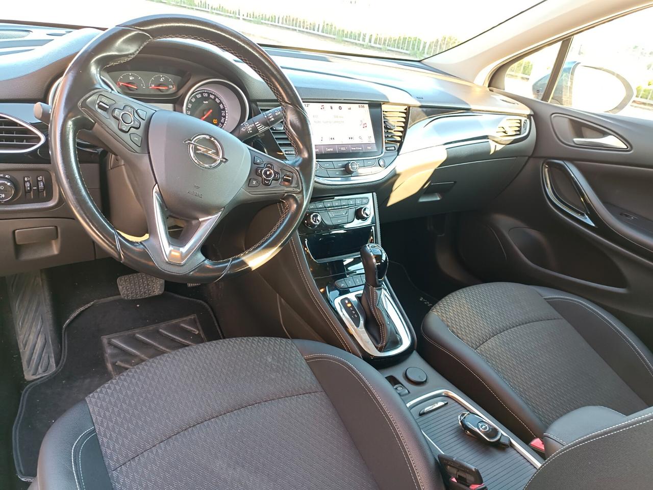 Opel Astra 1.4 Turbo 150CV Start&Stop aut. 5 porte Advance