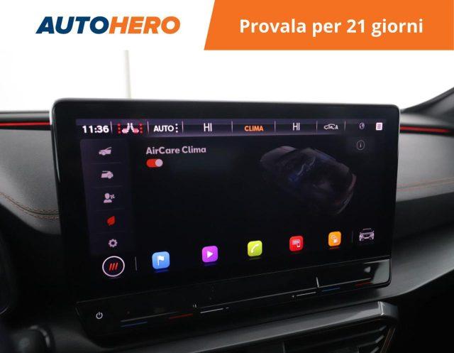 CUPRA Formentor 2.0 TSI 4Drive DSG VZ