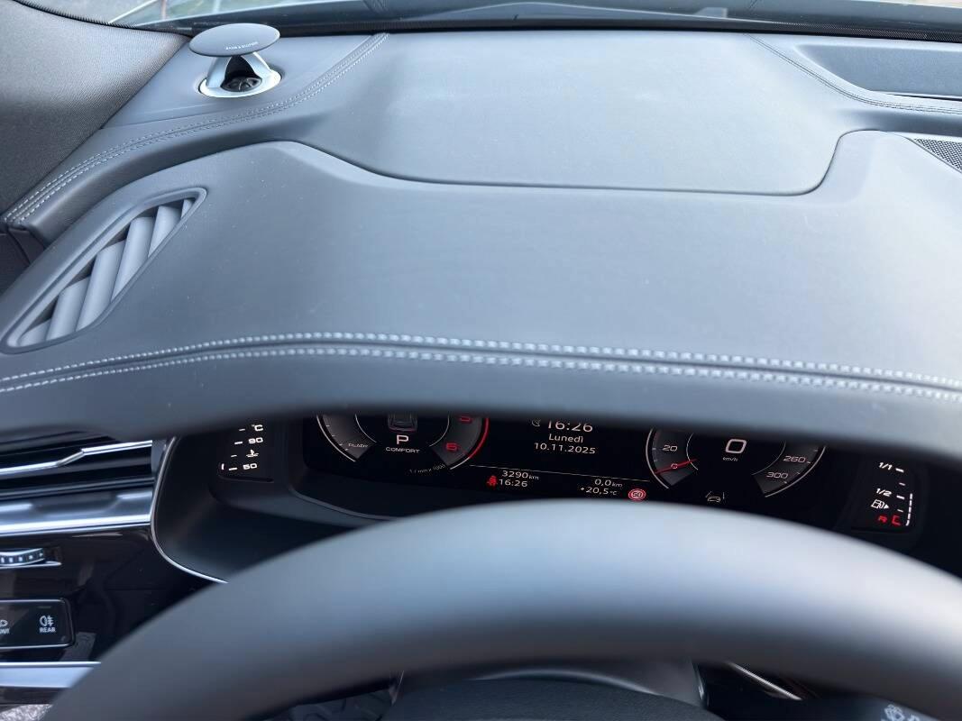 Audi Q8 3.0 tdi S line edition quattro 286cv LISTINO 132.000