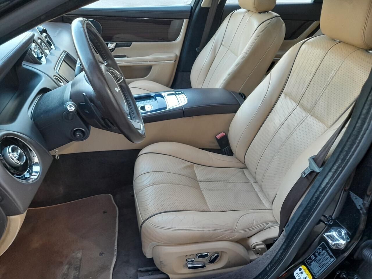 Jaguar XJ 3.0D V6 Premium Luxury