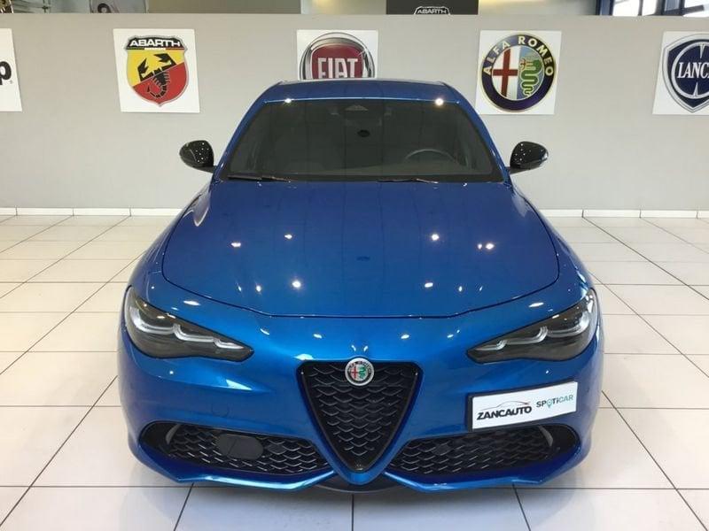 Alfa Romeo Giulia Giulia 2.0 Turbo 280 CV AT8 AWD Q4 Sprint MY24