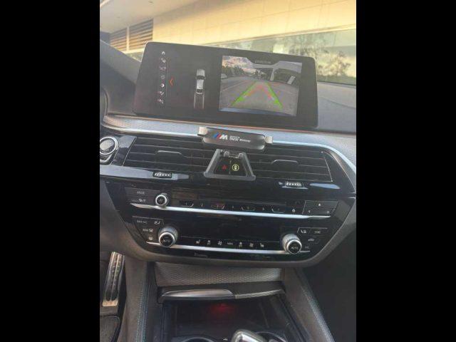 BMW Gran Turismo Serie 6 G.T. (G32) - 630d 249CV Msport